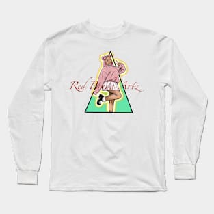 Cutie pie Long Sleeve T-Shirt